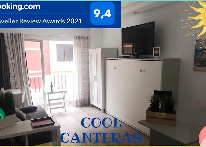 Cool Canteras