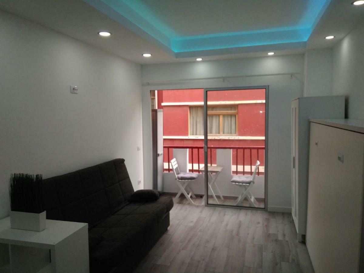 Apartamento Cool Canteras Las Palmas de Gran Canaria